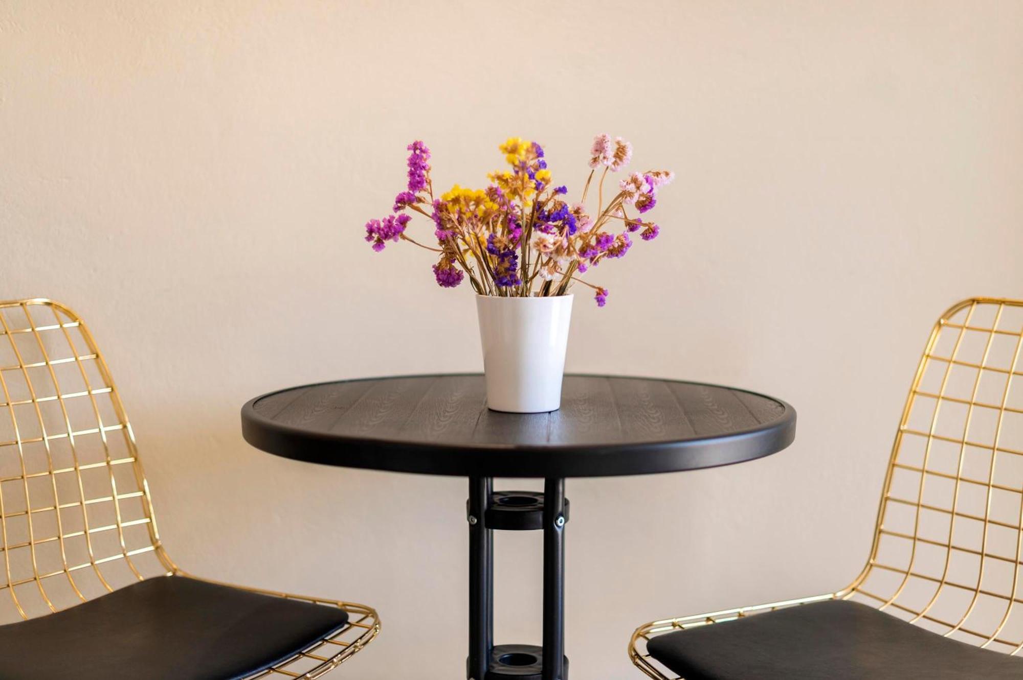 Lefka Hotel & Apartments Rhodes City Екстер'єр фото
