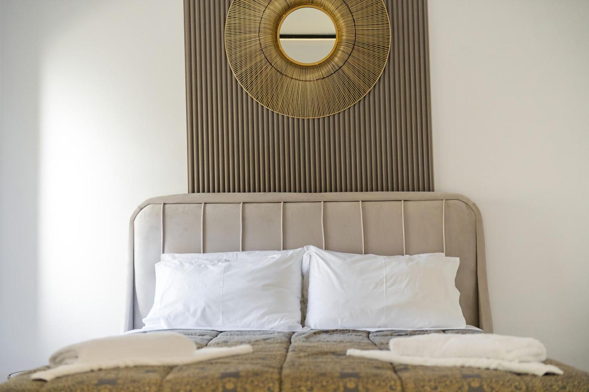 Lefka Hotel & Apartments Rhodes City Екстер'єр фото