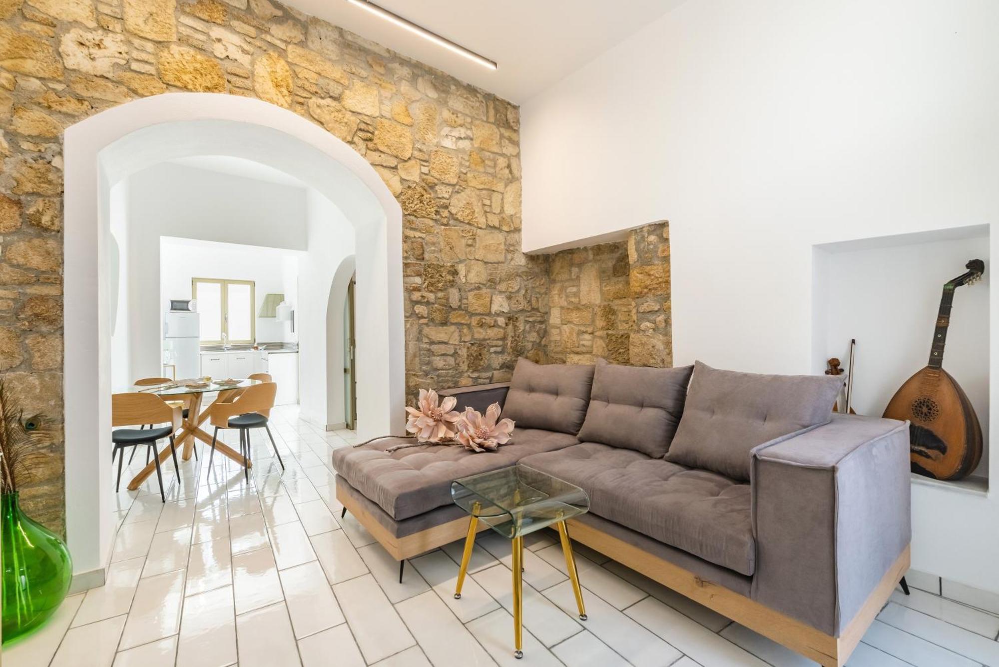 Lefka Hotel & Apartments Rhodes City Екстер'єр фото