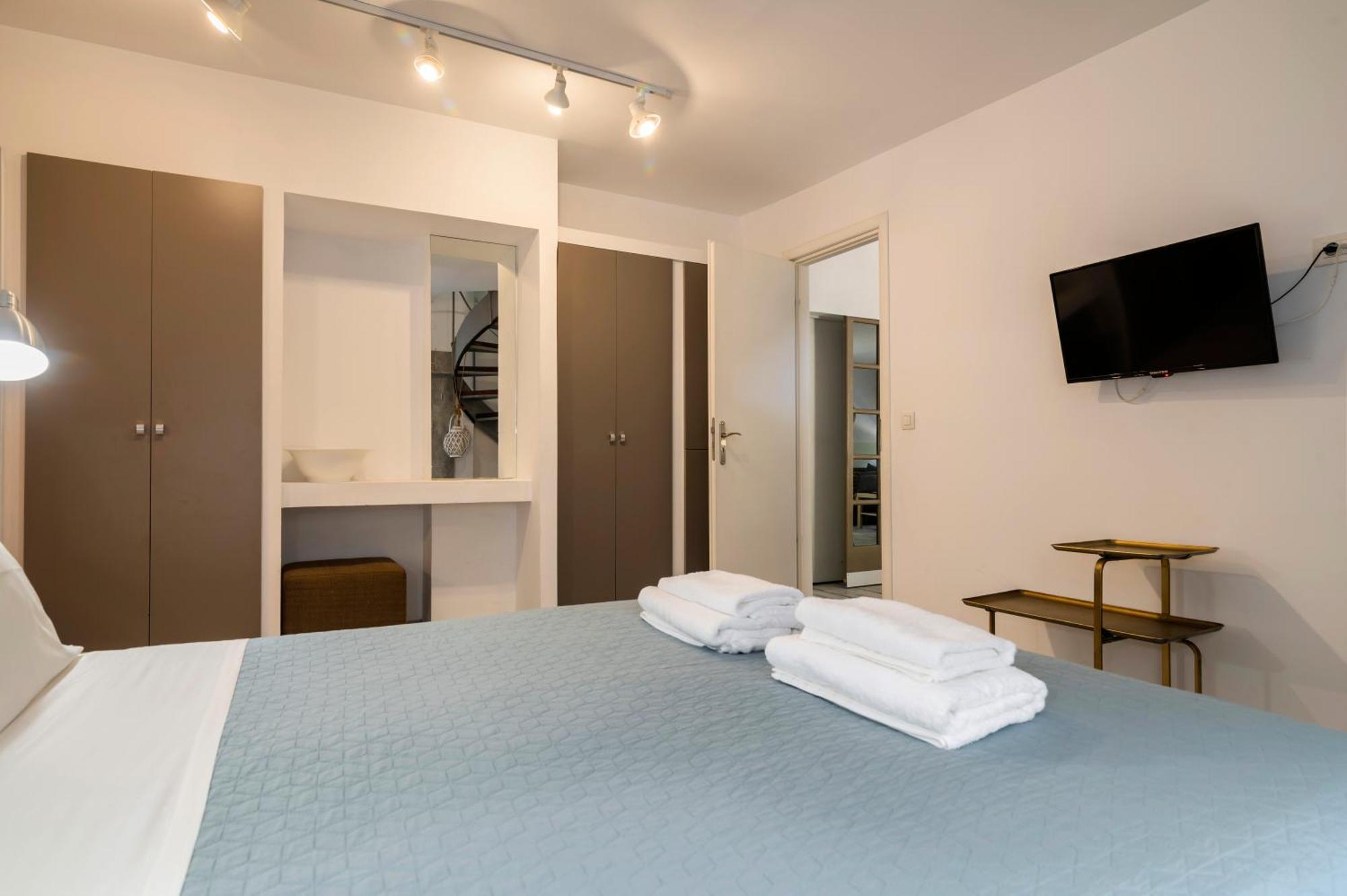 Lefka Hotel & Apartments Rhodes City Екстер'єр фото