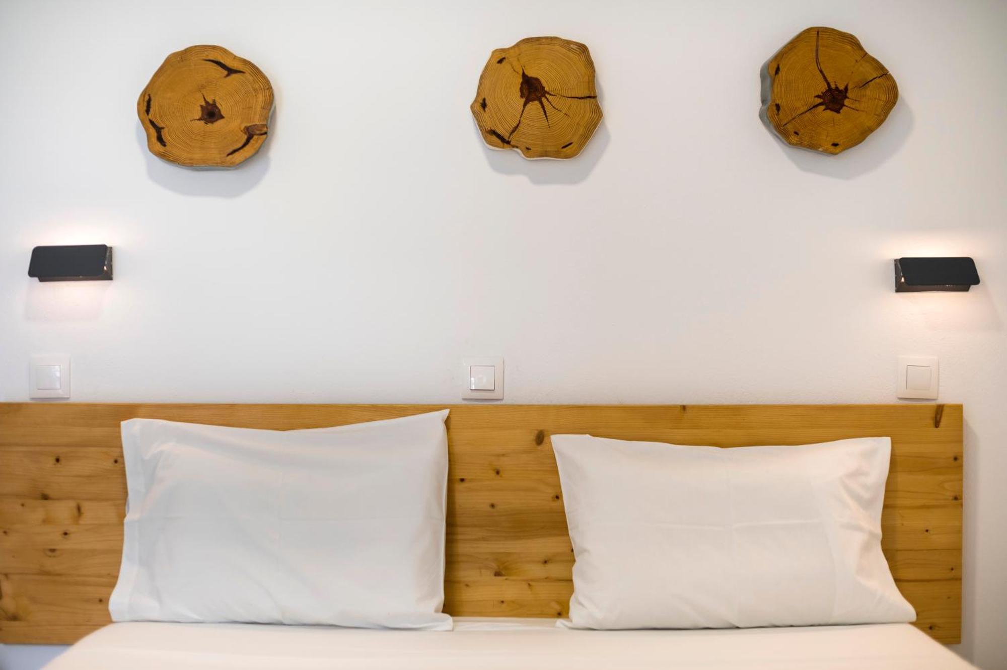 Lefka Hotel & Apartments Rhodes City Екстер'єр фото